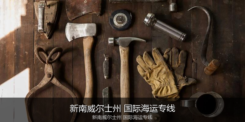 2024年中国到澳大利亚海运价格走势分析